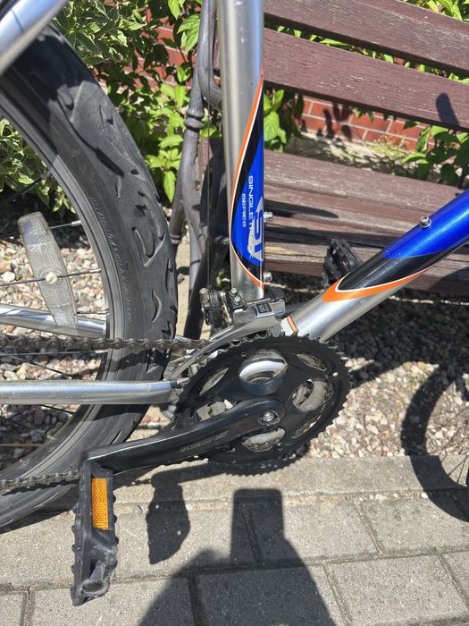 Rower TREK , koła 26 cali