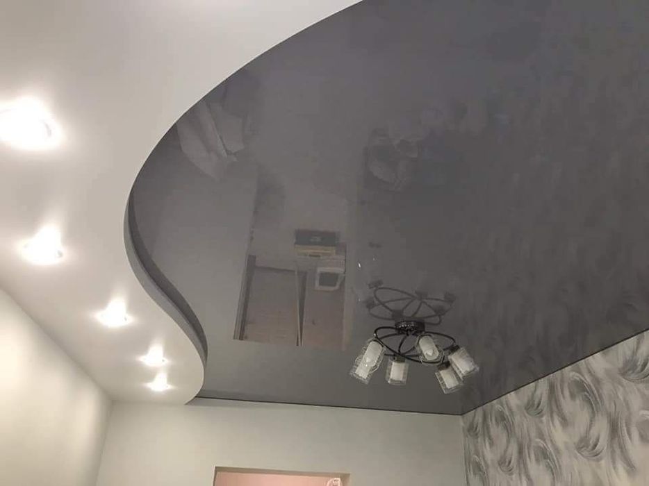 Натяжні Стелі Ходорів