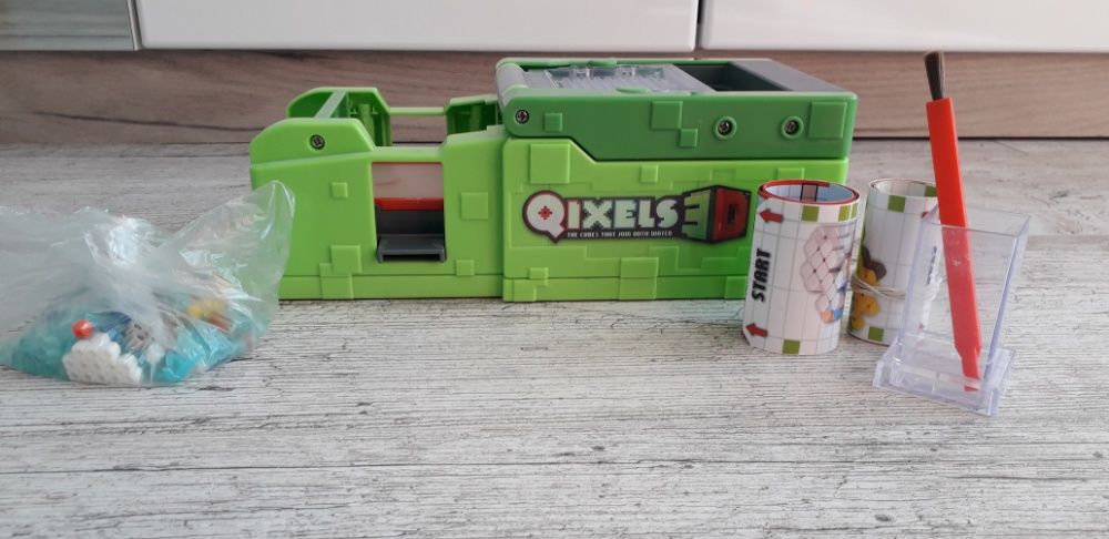 Drukarka Qixels 3D