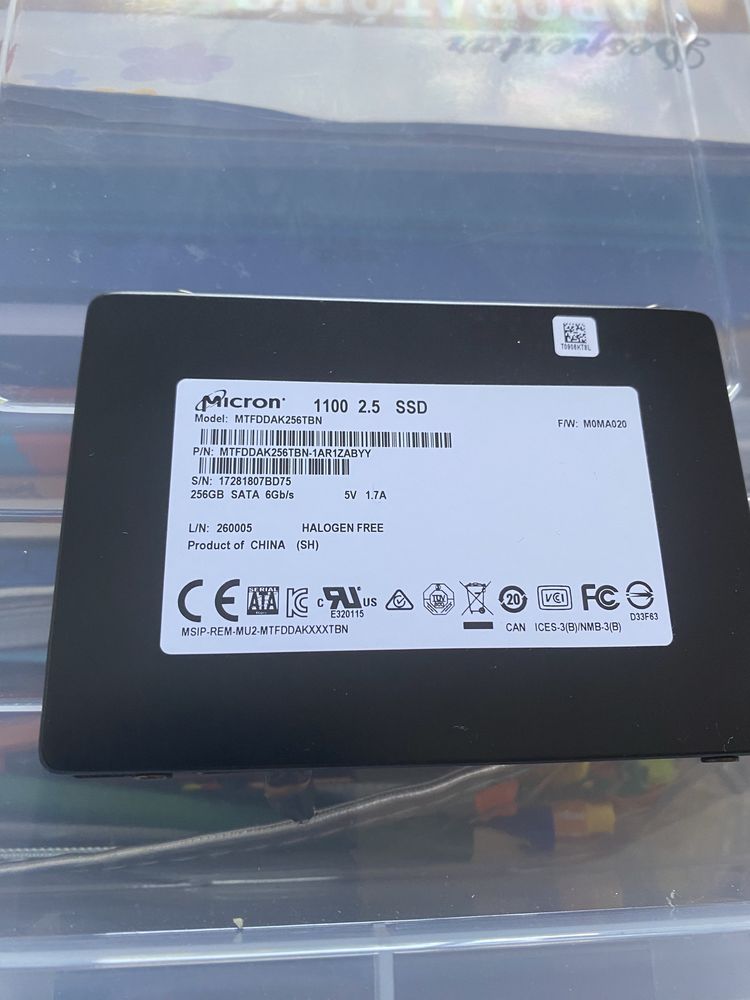 Portátil Asus para peças