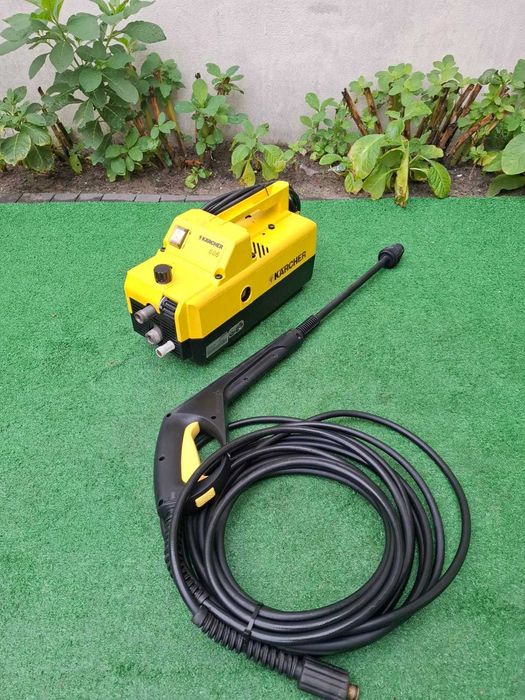 Myjka Karcher K 595 Gwarancja Wysyłka Naprawa