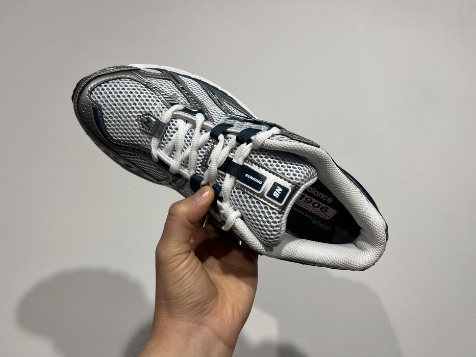 Кросівки чоловічі New Balance 1906R U1906RCE оригінал