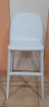 Vendo cadeira de mesa para bebê em muito bom estado como nova de marca