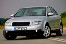 Audi A4 * 1,8 20V TURBO * QUATTRO * Manual * Sedan * Alufelgi * Zamiana *