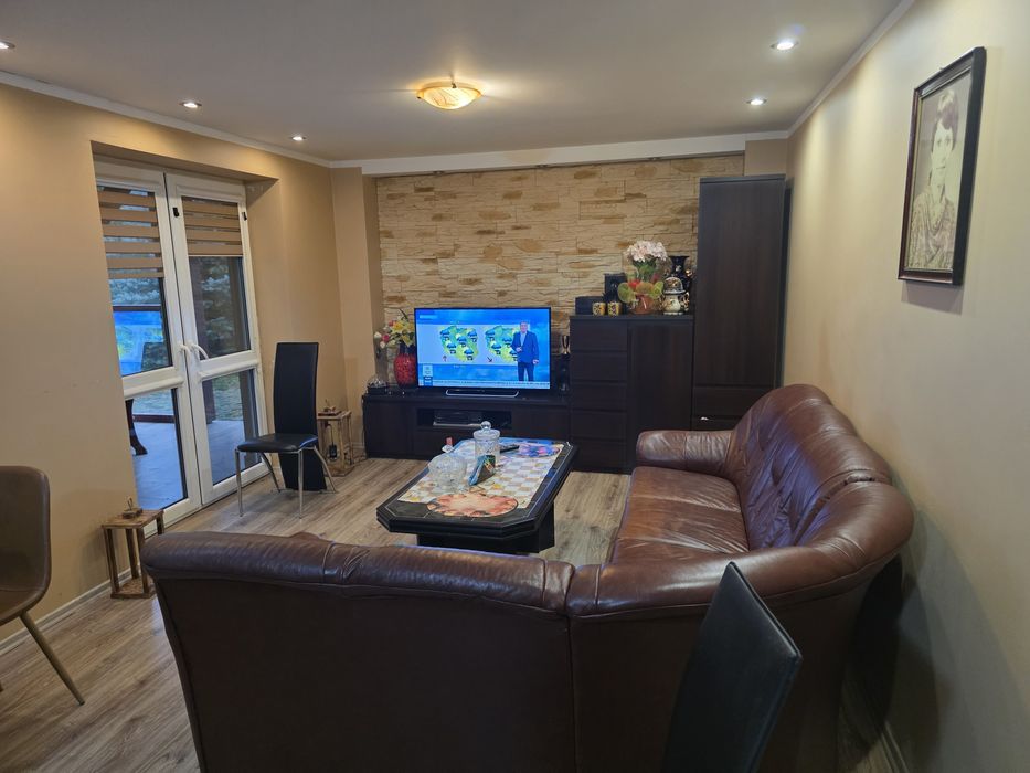 Wynajmę Dom z dużą działka