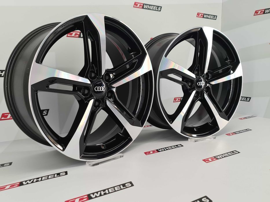 Jantes Look Audi Rs5 em 18 | 5x112