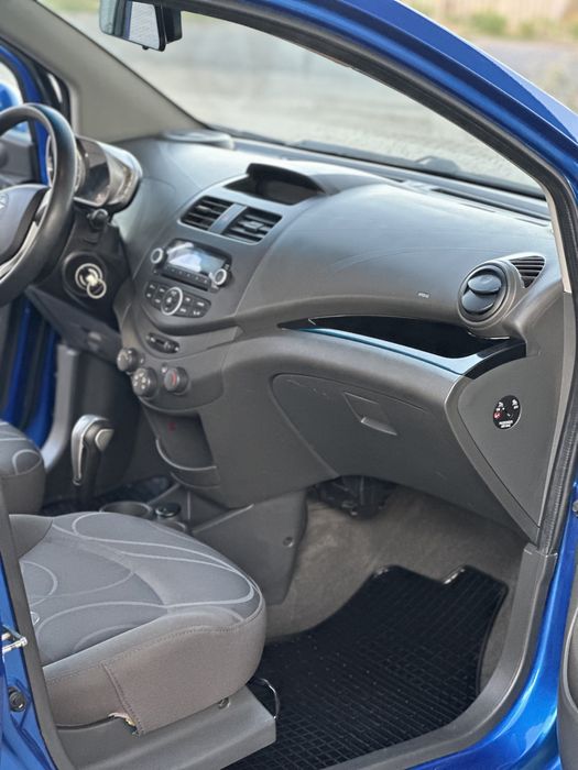 Продам Ravon R2 2016 год АВТОМАТ! Газ/бензин!!