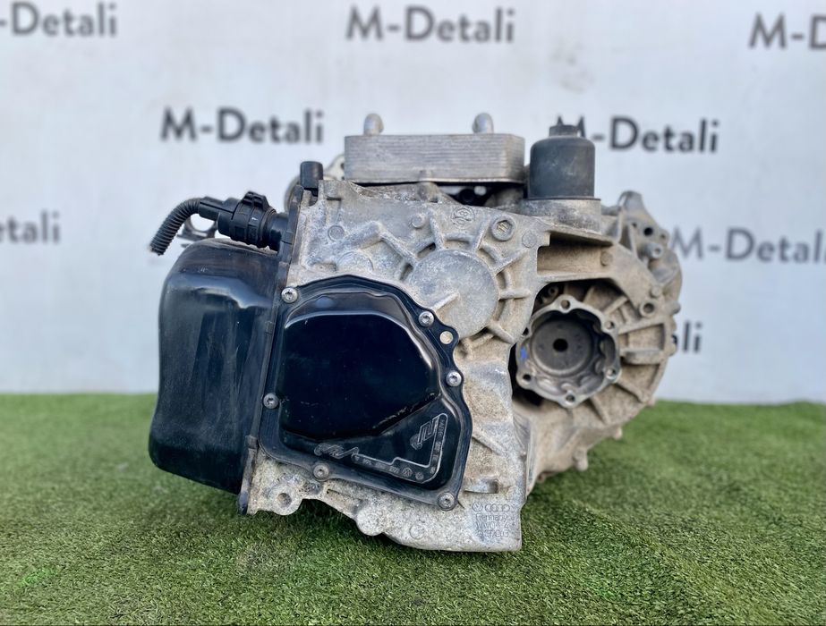 АКПП DSG dq250 KPY коробка передач автомат 1.4 Golf Passat Touran