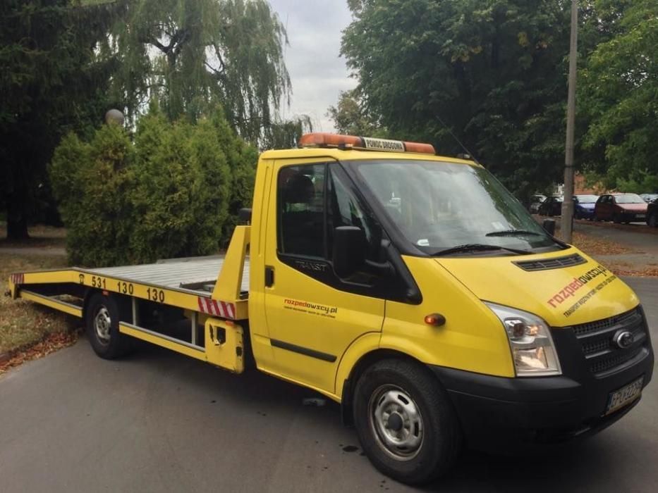 Попутный эвакуатор Автотранс Интернешнл | Киев и область по Украине
