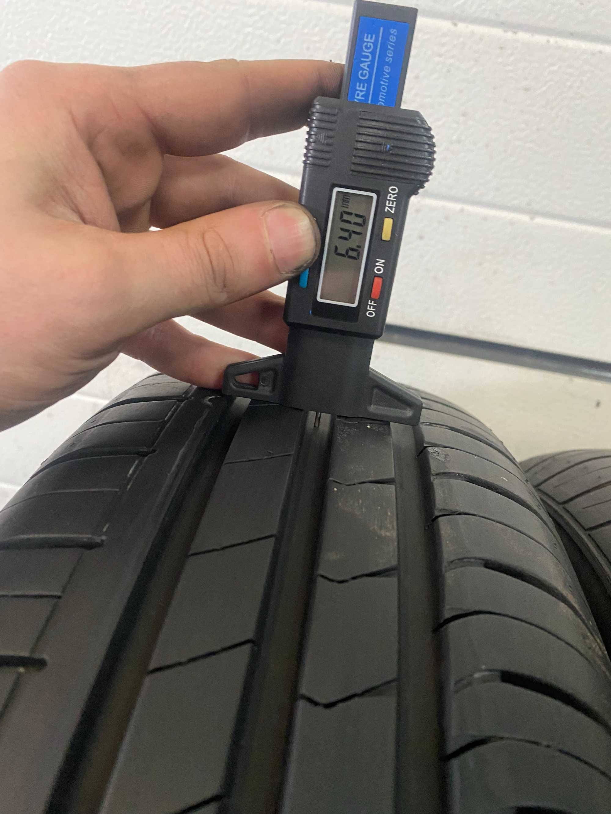4x 165/70  R.14 81T Hankook Kinergy Eco, opony letnie używane