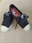 Trampki Superdry damskie Nowe