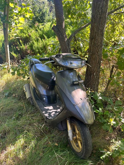 honda dio 35zx..