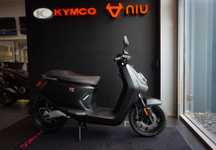 Niu M NIU MQi GT EVO Wyprzedaż! Od ręki! NIU MOTO Chorzów!