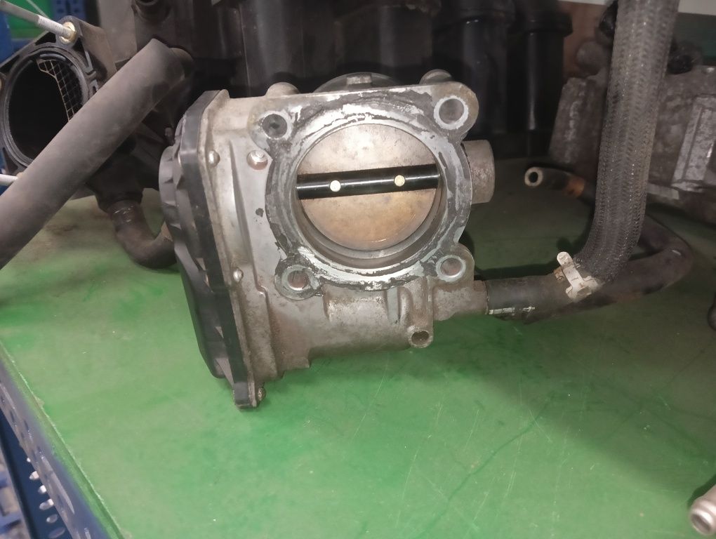 Toyota silnik 1.8/2.0 PB i osprzęt do wielu modeli Toyoty 03-08r