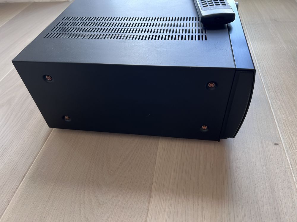 Marantz PM-68 wzmacniacz stereo