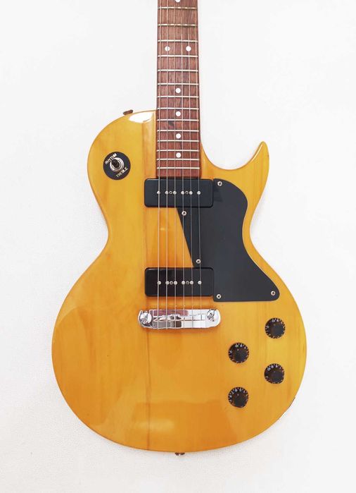 Vintage Les Paul