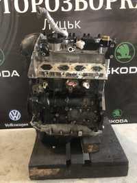 Мотор двигун двигатель Audi CAE CAEB 2.0 TFSI ауді