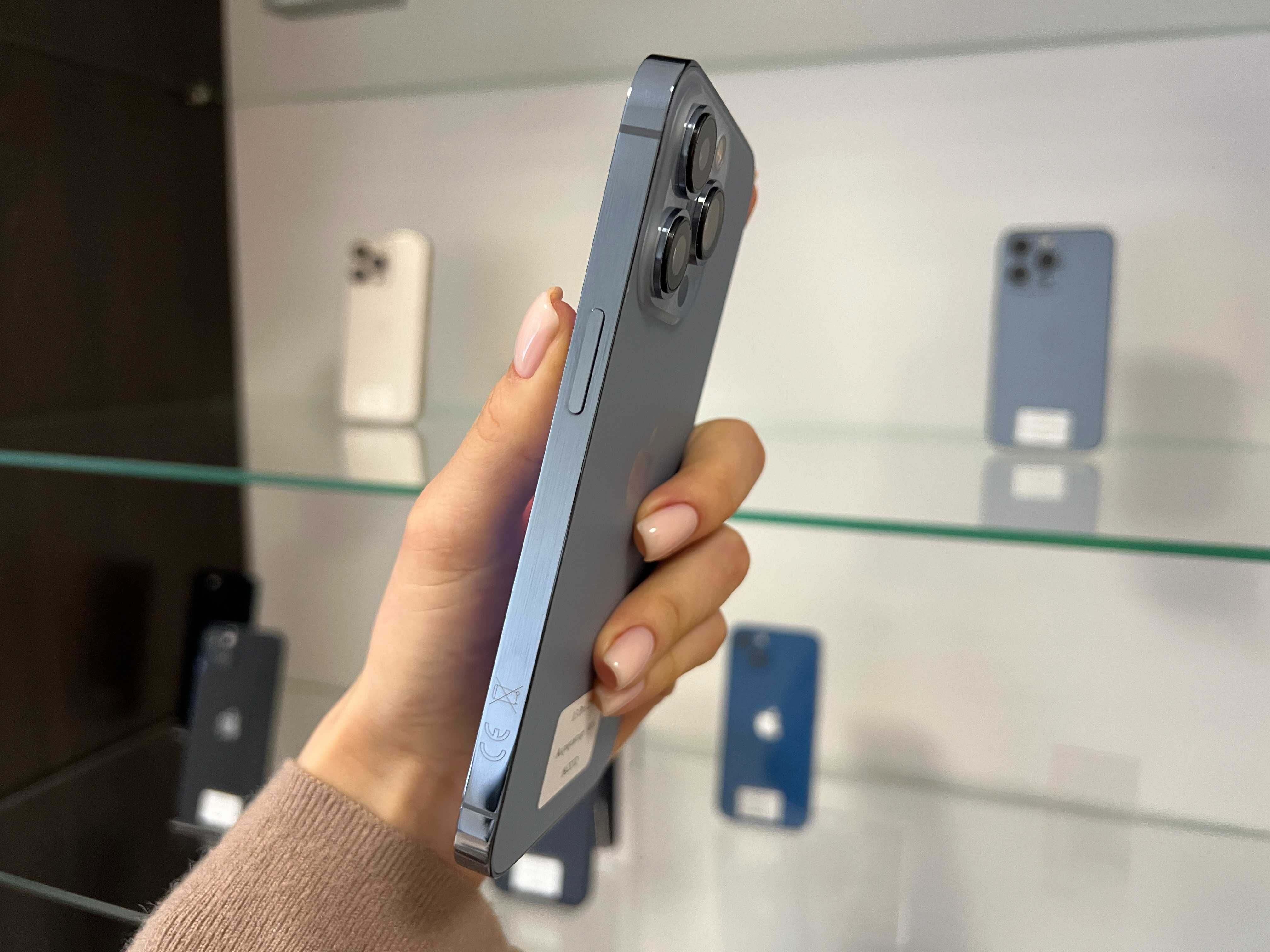 iPhone 13 Pro 256 gb Neverlock / МАГАЗИН + ГАРАНТІЯ