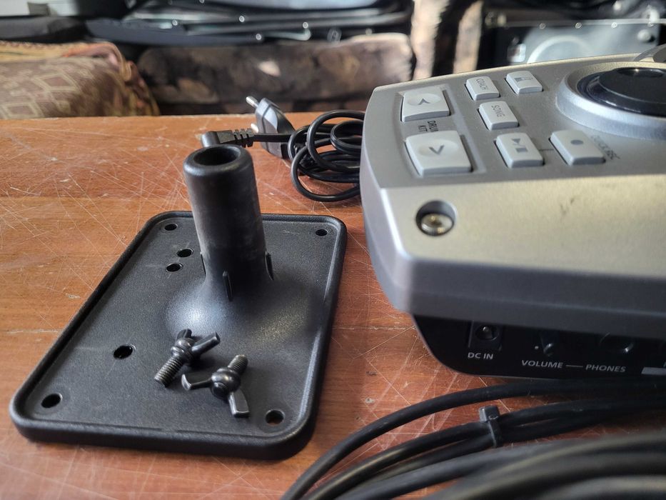 Roland TD 15 moduł perkusyjny perkusja elektroniczna