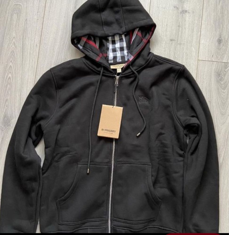 Зіпка Burberry [ Без предоплати ]