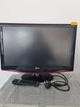 Tv monitor LG 23" M237WDP-PC