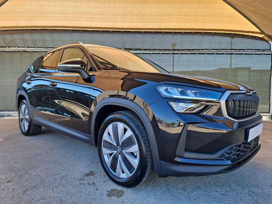 Skoda Kodiaq 2.0 TDI Ultra DSG
