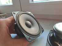 Gtc 10/ 60 jak gdm 10/60 głośniki tonsil unitra