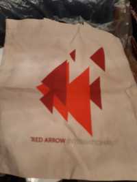 Torba Red Arrow International