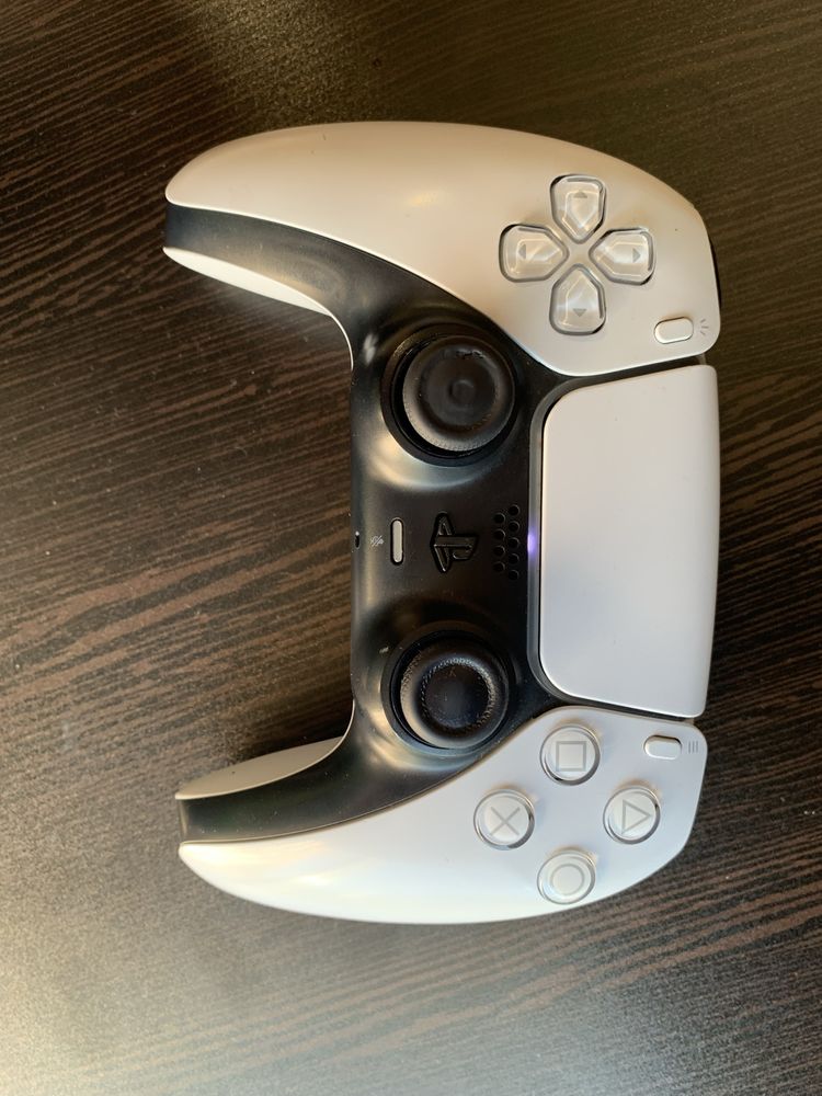 Comando dual sense PS5 semi novo