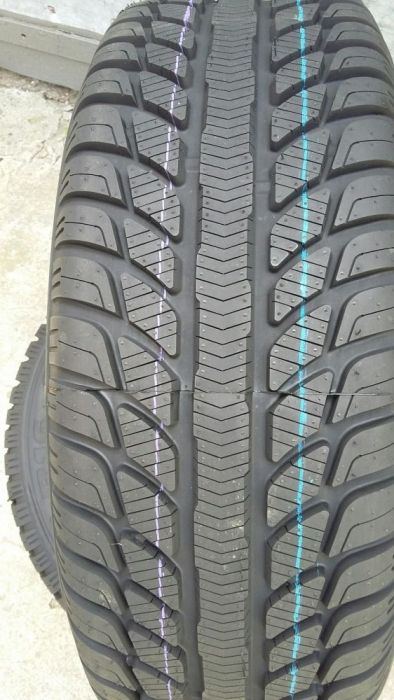 205/55R16 Targum Seasoner, bieznikowane, całoroczne