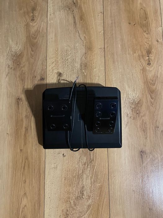 Kierownica Logitech Saitek G Farming Simulator