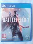 Battlefield 1 ps4