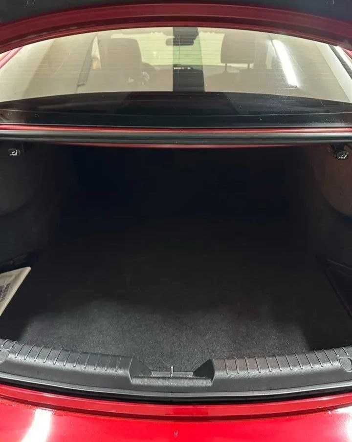 Mazda 6 2.5L 2017