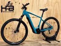 Focus Jarifa² 6,7 29 cali Elektryczny rower górski SHIMANO 2023