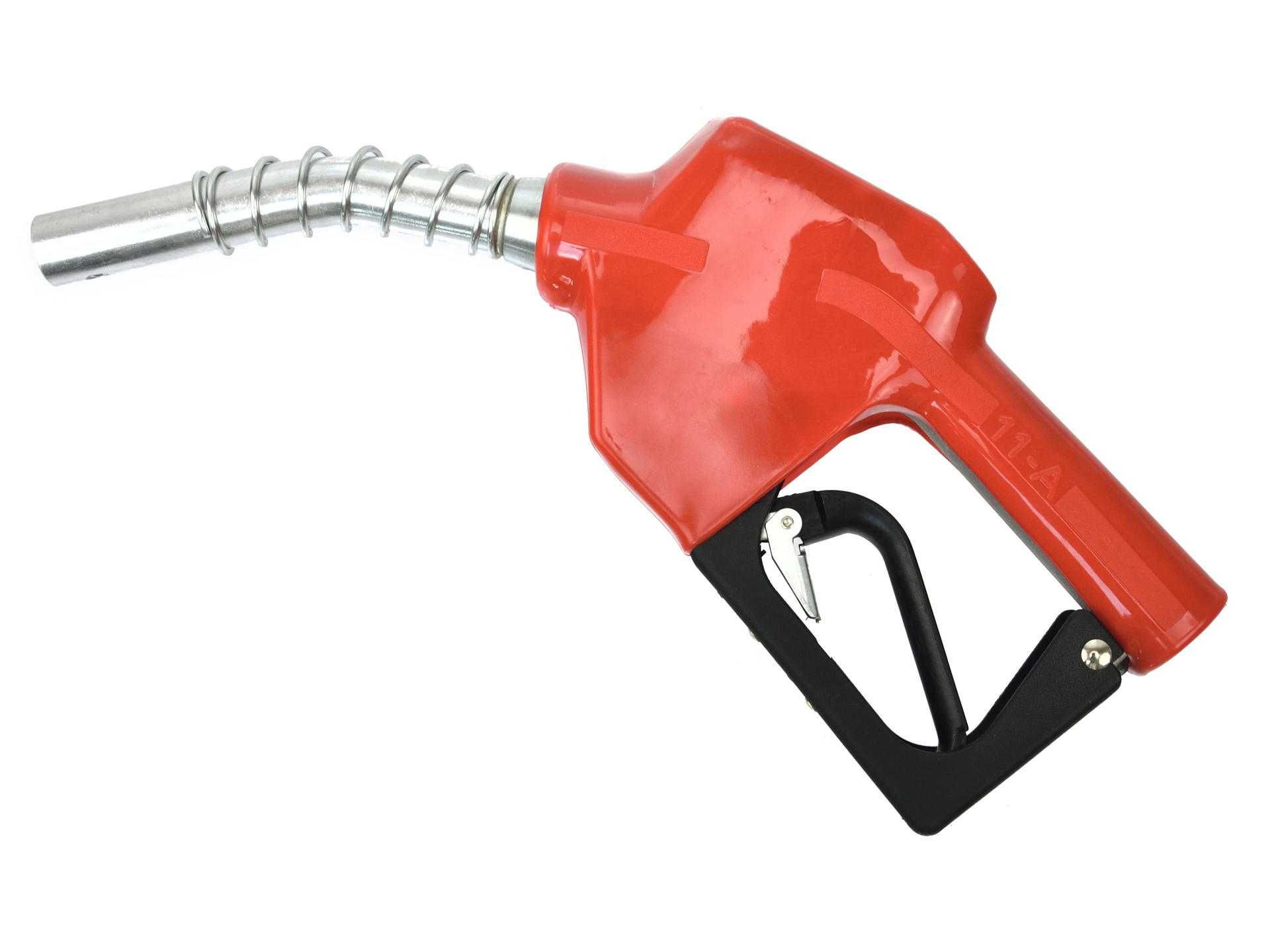 Pistolet do dystrybutora pompy paliwa CPN tankowania