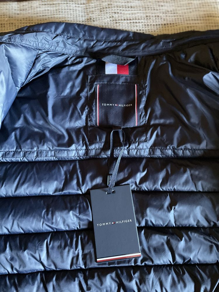 Blusão | Casaco | Kispo Tommy Hilfiger como novo