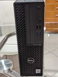 Dell Optiplex 3080 I5 16GB 512GB NVME SFF + Monitor P2217h