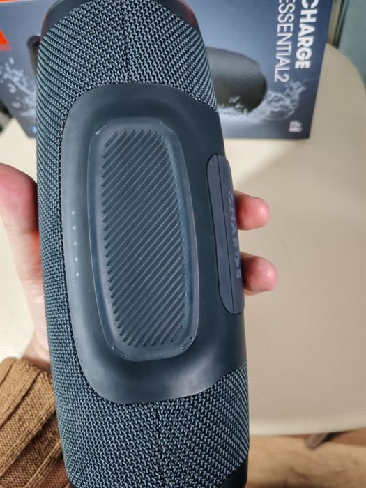 Колонка JBL Charge Essential 2