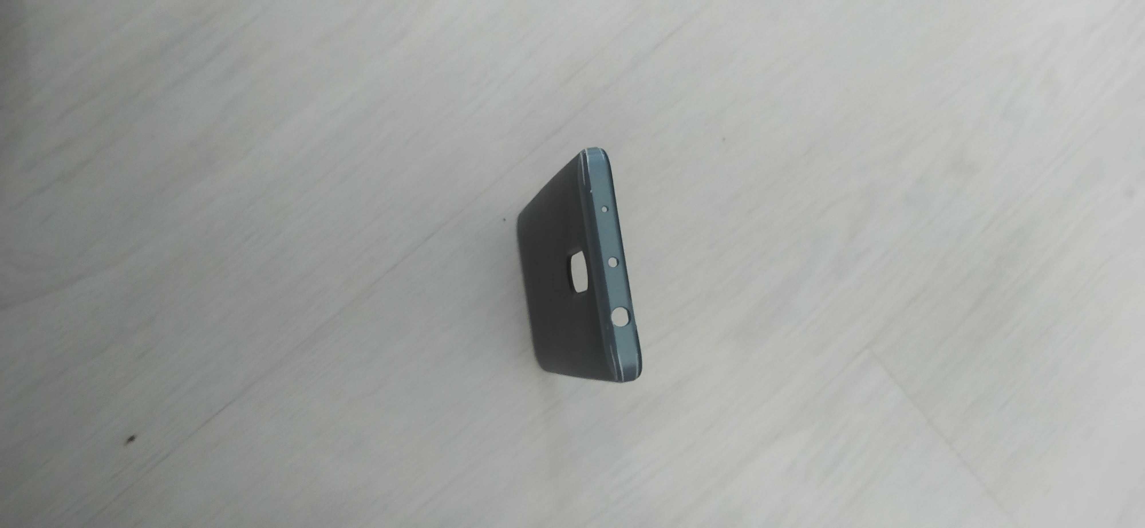 Защитный чехол Xiaomi Redmi Note 3 Gray- Xiaomi Note 9 pro