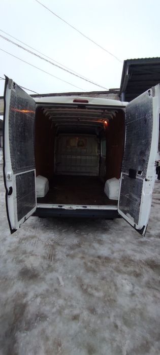 Грузоперевозки по городу, области, Украине