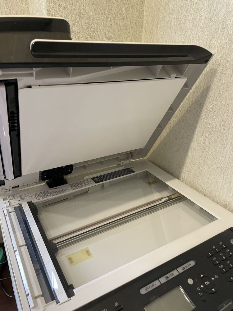 Canon i-sensys mf4550d