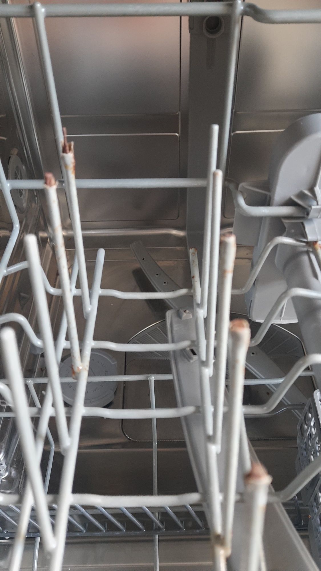 Zmywarka wolnostojąca Bosch 60 cm