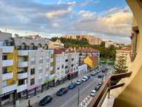 Apartamento T4 na Marquês de Pombal (Leiria)