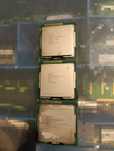 3x Procesor Intel Pentium G630