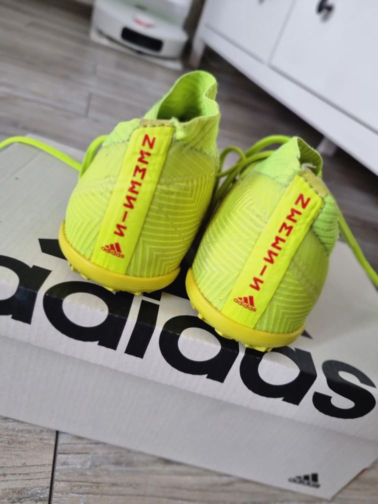 Buty Adidas trufy nemeziz tango shop 29