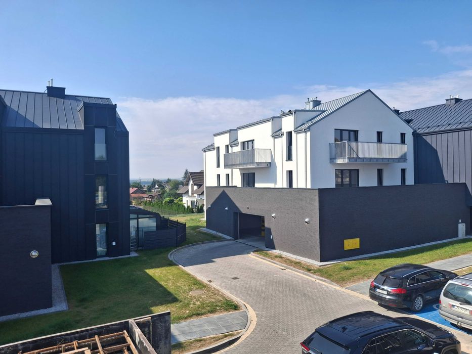 Mieszkanie Zamość (1,5 km Wólka Panieńska)