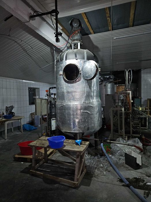 Продам Комерційну нерухомість з цехом
