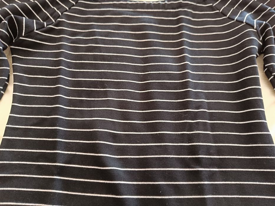 Vendo vestido midi tamanho M da Zara