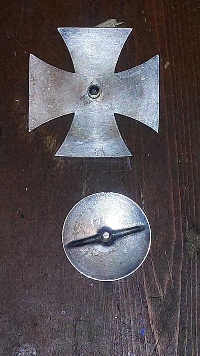 Krzyż żelazny 1939