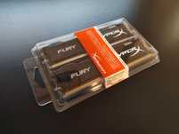 Pamięć Kingston HyperX DDR4 16 GB 2133MHz CL14 (HX421C14FBK2/16)